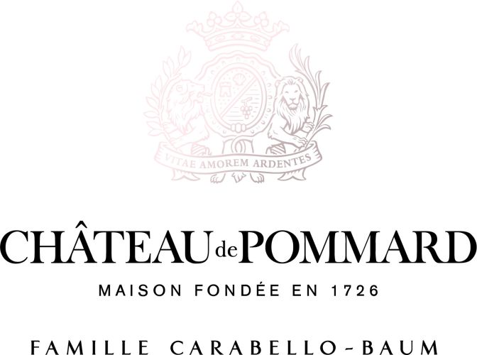 Château de Pommard Logo